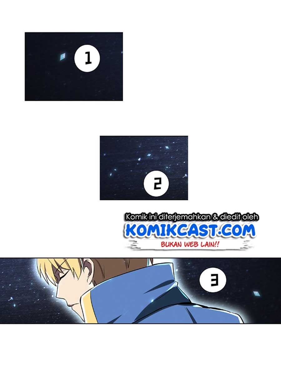 The Demon King Who Lost His Job Chapter 59 Halaman 20