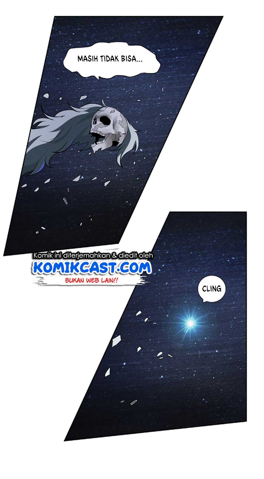The Demon King Who Lost His Job Chapter 59 Halaman 29