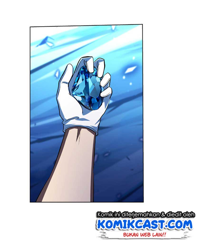 The Demon King Who Lost His Job Chapter 59 Halaman 31