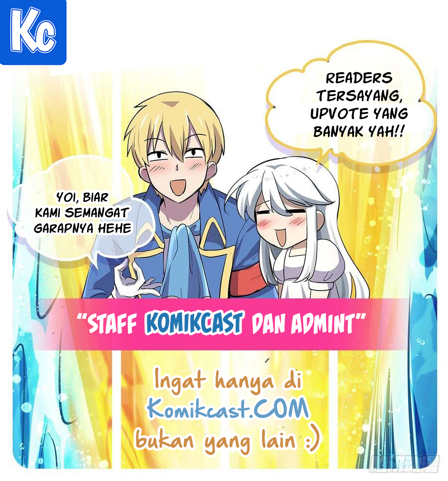 The Demon King Who Lost His Job Chapter 231 Halaman 16