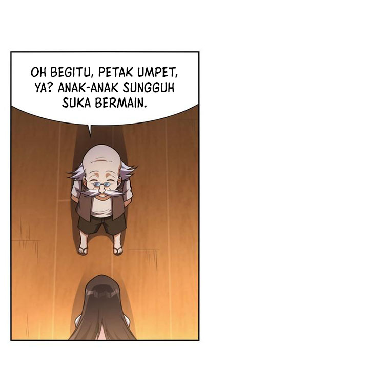 The Demon King Who Lost His Job Chapter 280 Halaman 10