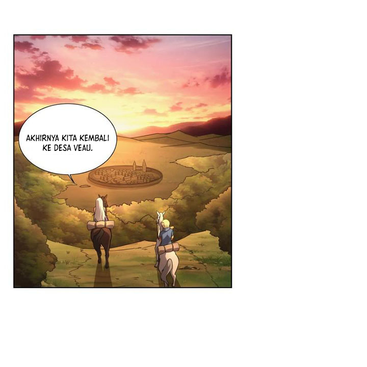 The Demon King Who Lost His Job Chapter 280 Halaman 24