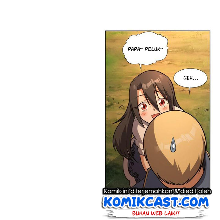 The Demon King Who Lost His Job Chapter 280 Halaman 32