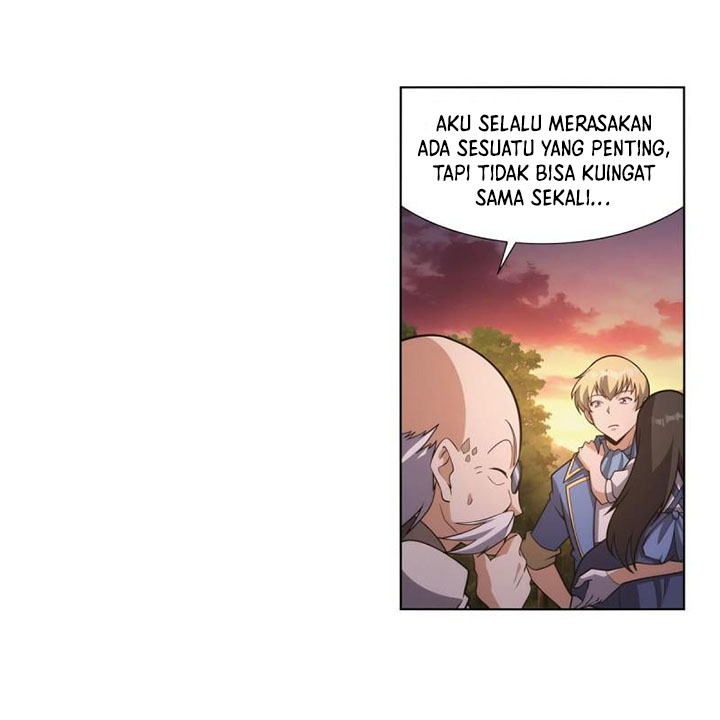 The Demon King Who Lost His Job Chapter 280 Halaman 36