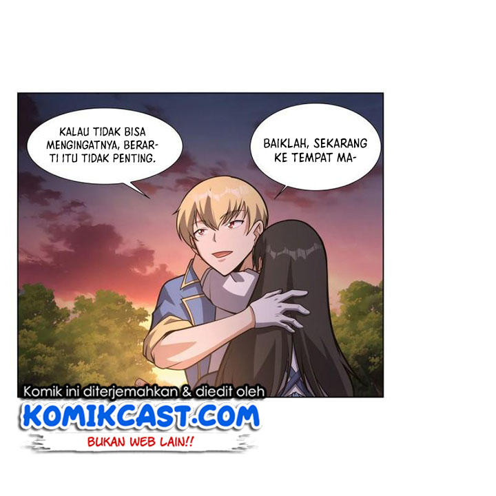 The Demon King Who Lost His Job Chapter 280 Halaman 37