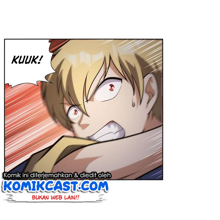 The Demon King Who Lost His Job Chapter 280 Halaman 42