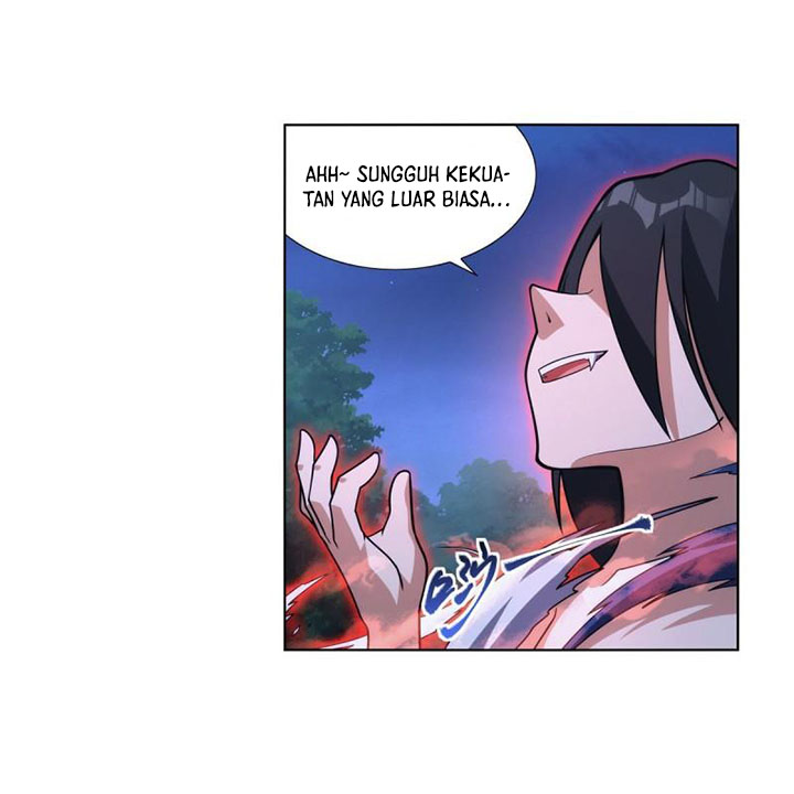 The Demon King Who Lost His Job Chapter 280 Halaman 49