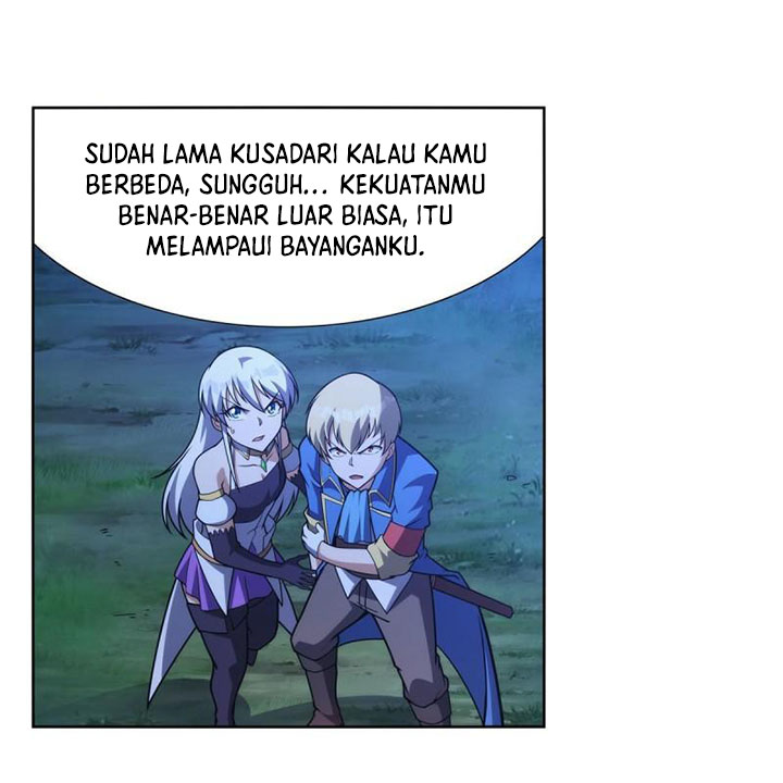 The Demon King Who Lost His Job Chapter 280 Halaman 50