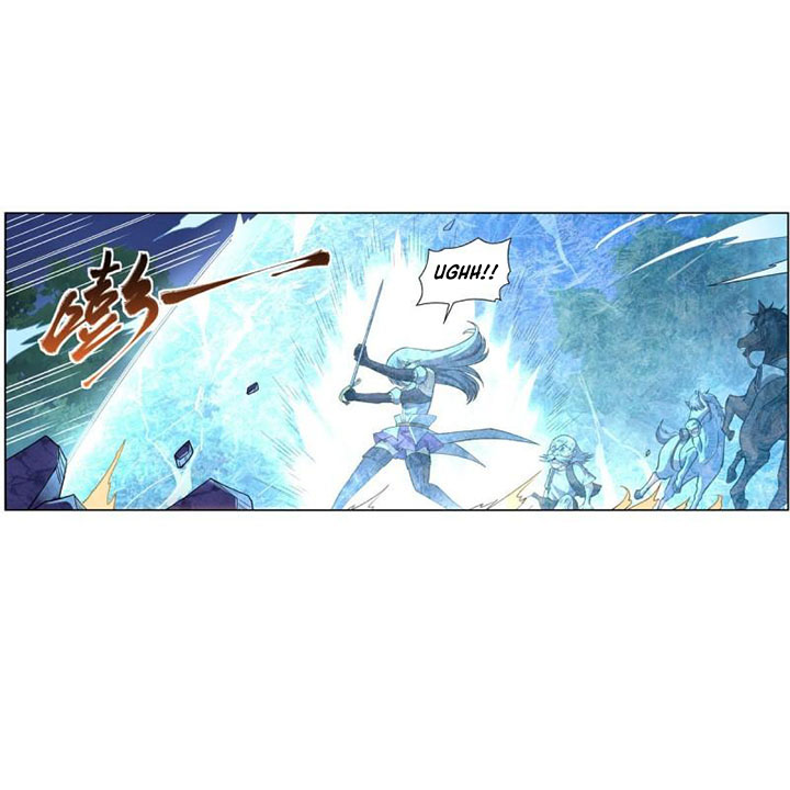 The Demon King Who Lost His Job Chapter 280 Halaman 60