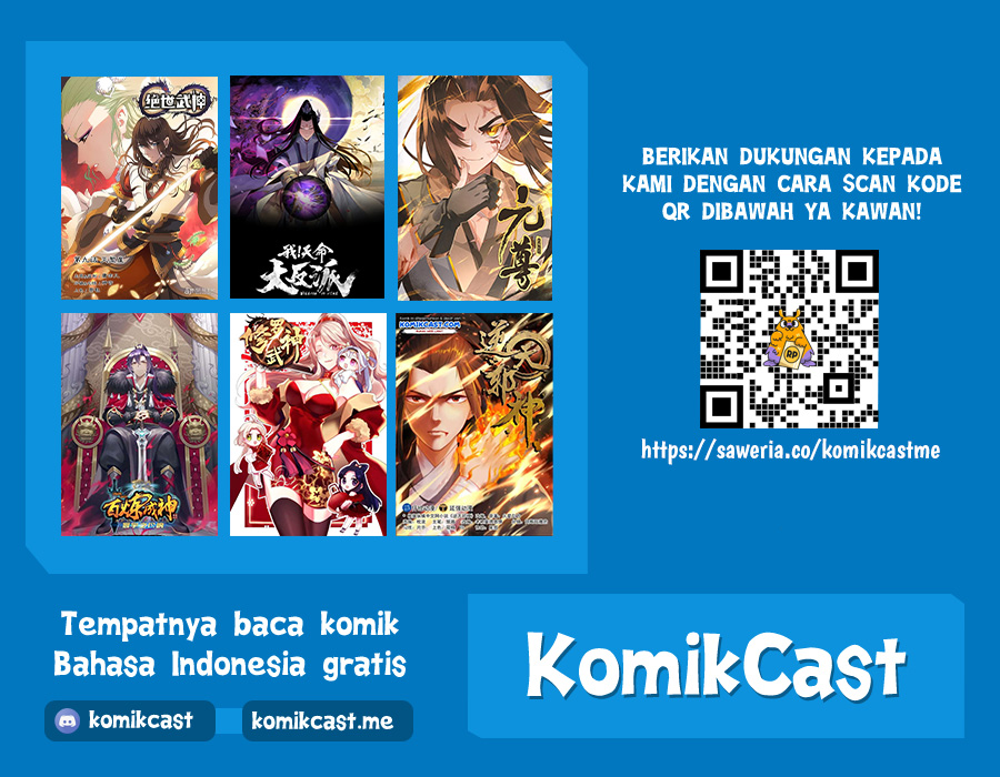 The Demon King Who Lost His Job Chapter 302 Halaman 17