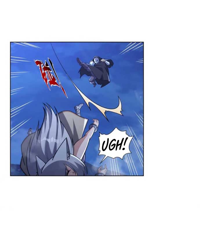 The Demon King Who Lost His Job Chapter 318 Halaman 7