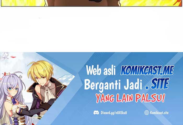 The Demon King Who Lost His Job Chapter 331 Halaman 15