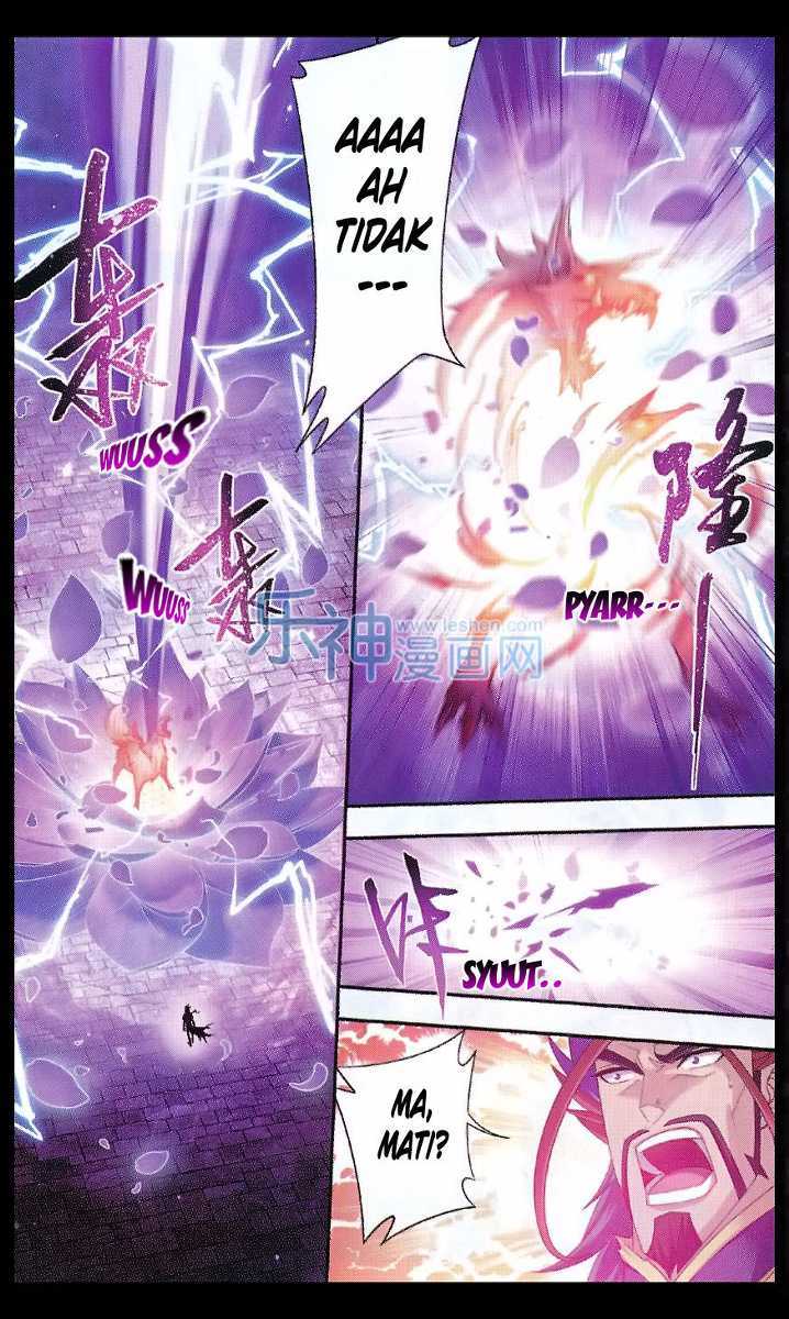 The Great Ruler Chapter 46 Halaman 2