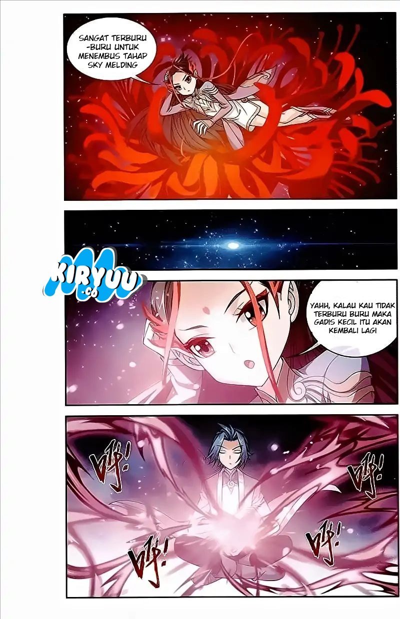The Great Ruler Chapter 78 Halaman 18