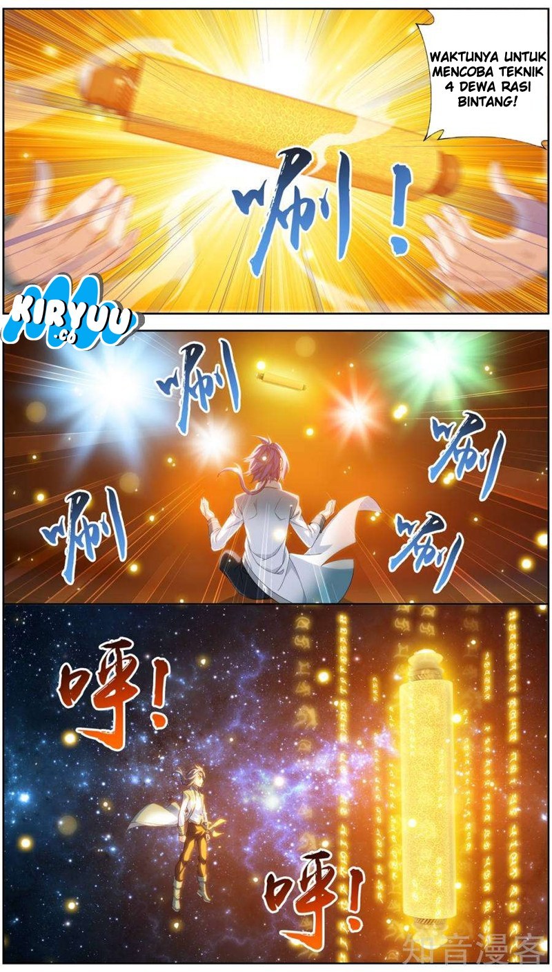 The Great Ruler Chapter 83 Halaman 9
