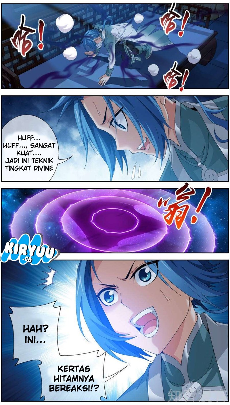 The Great Ruler Chapter 83 Halaman 11