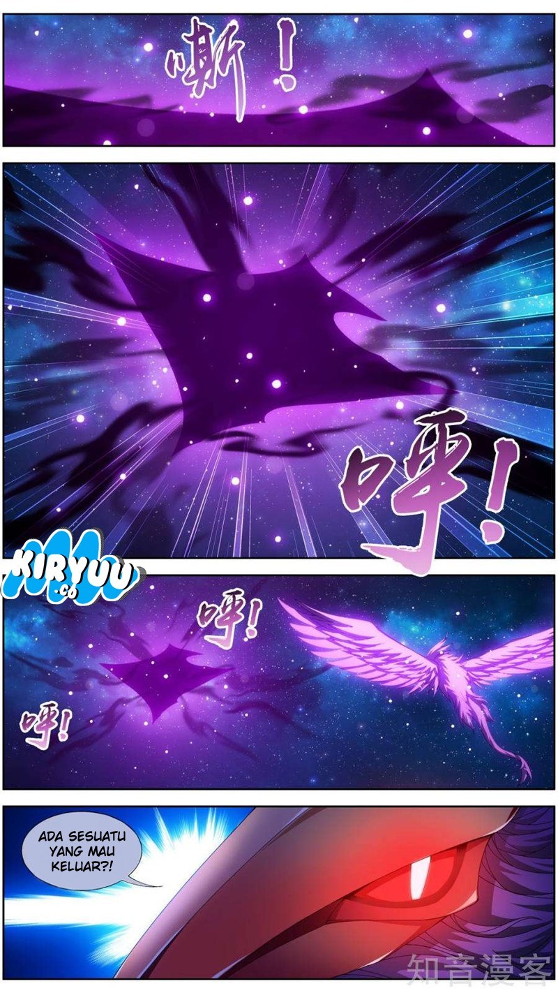 The Great Ruler Chapter 83 Halaman 12