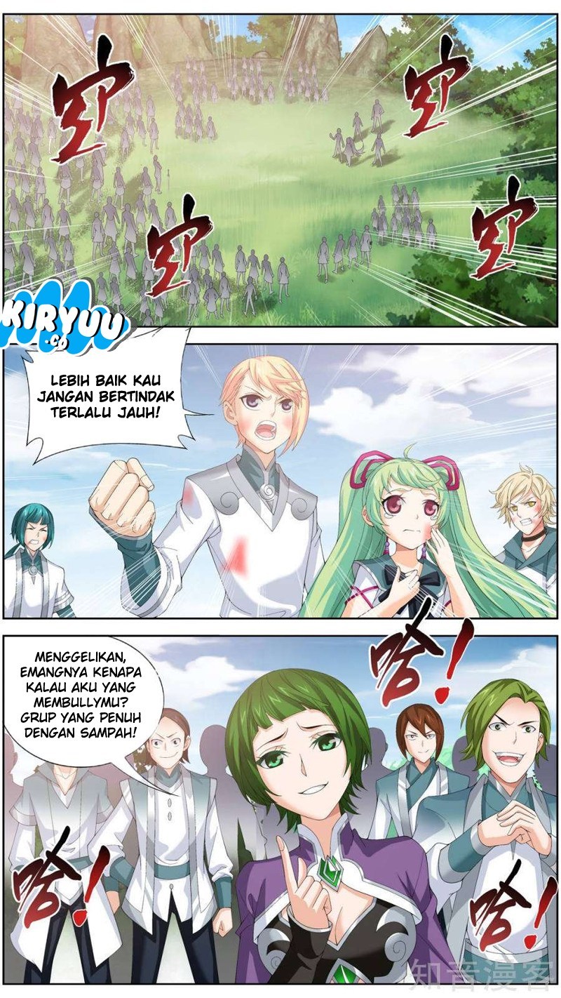The Great Ruler Chapter 83 Halaman 19
