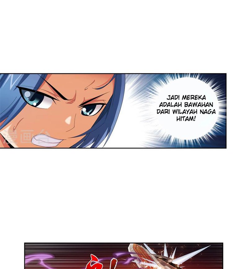 The Great Ruler Chapter 103 Halaman 8