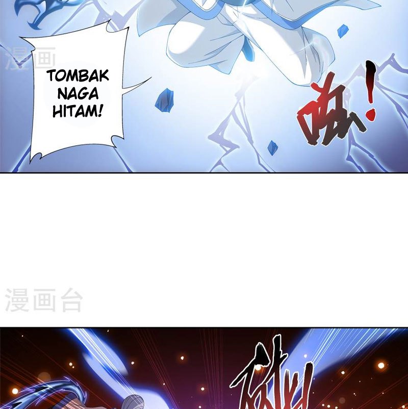The Great Ruler Chapter 103 Halaman 15