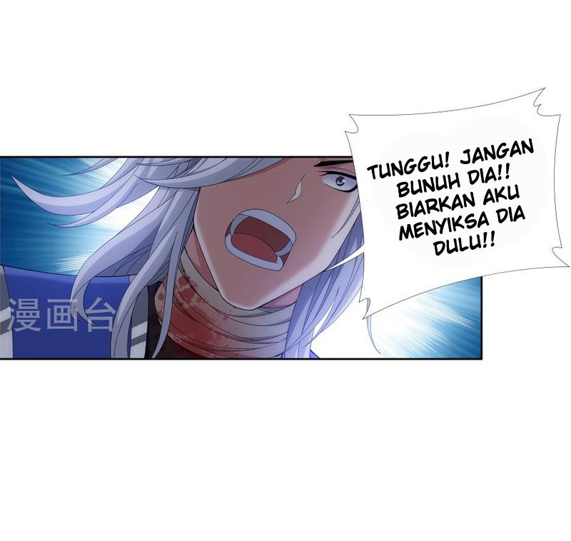 The Great Ruler Chapter 103 Halaman 20
