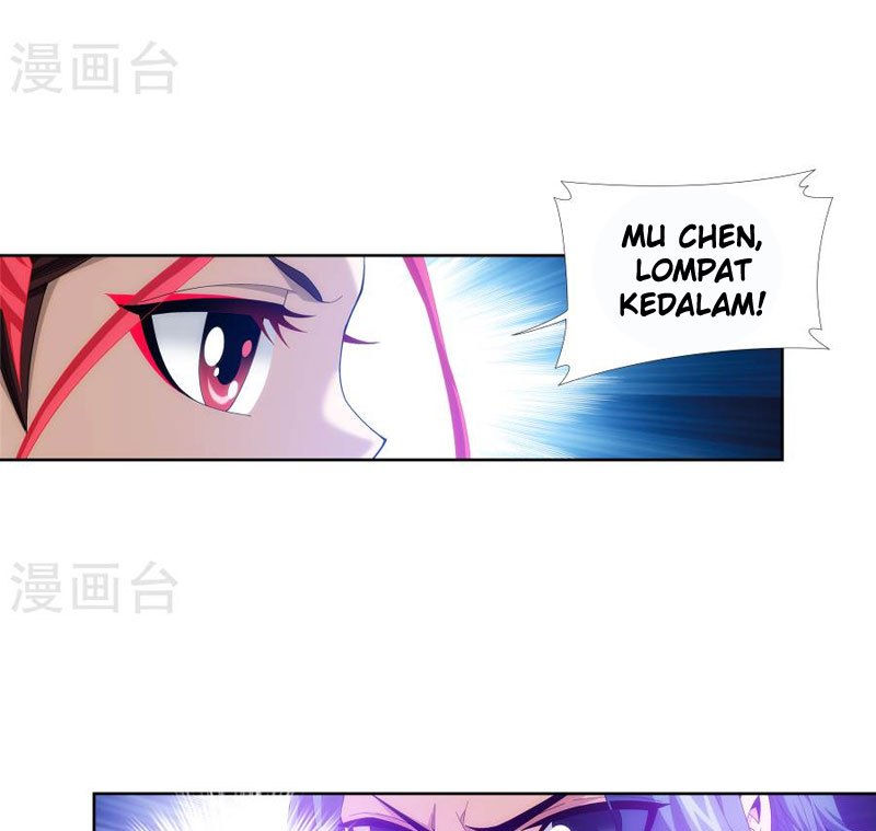 The Great Ruler Chapter 103 Halaman 23