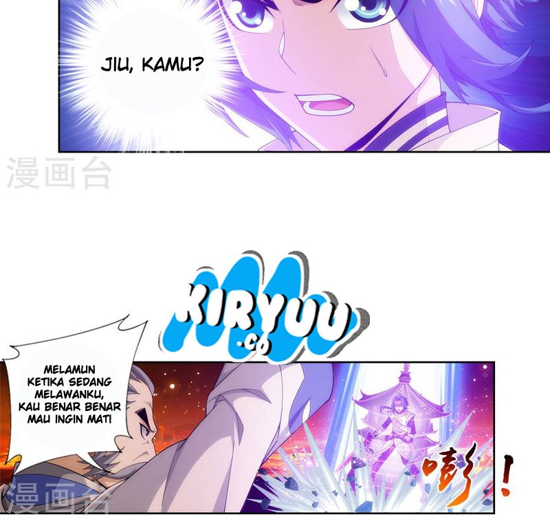 The Great Ruler Chapter 103 Halaman 24