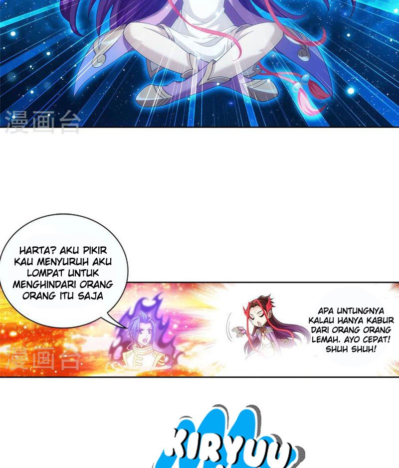 The Great Ruler Chapter 104 Halaman 5