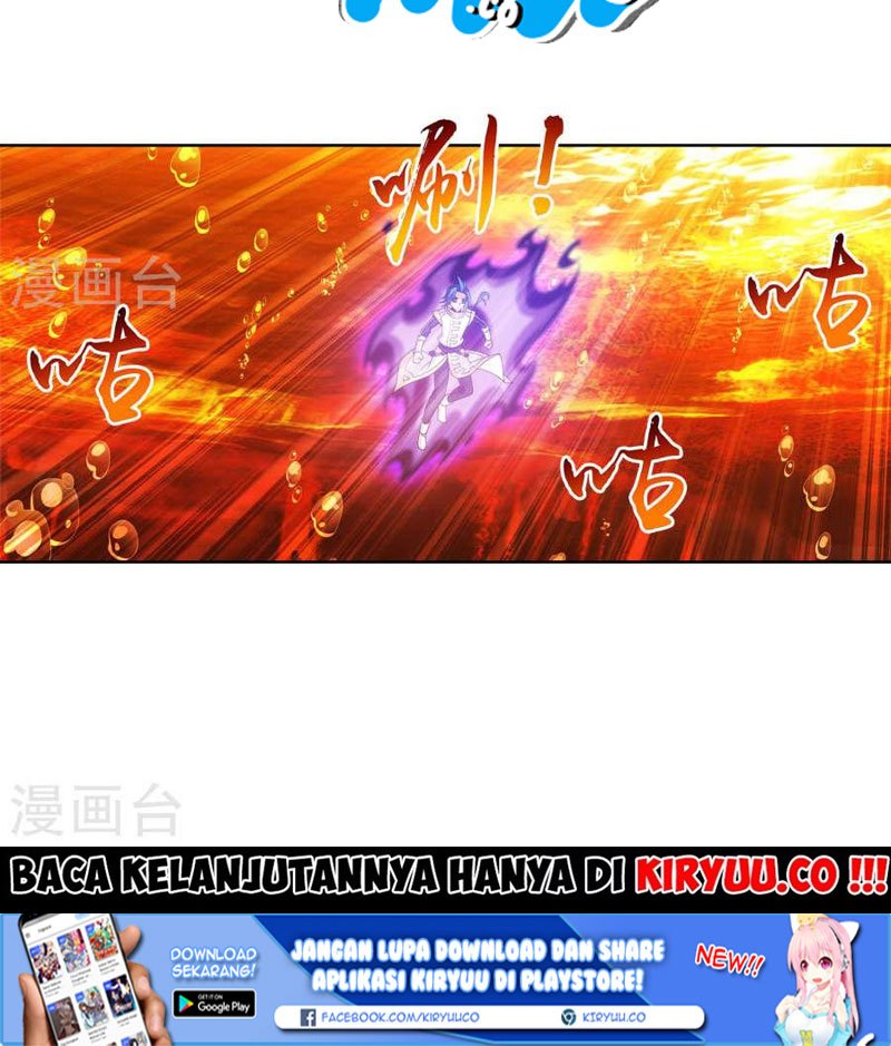 The Great Ruler Chapter 104 Halaman 6