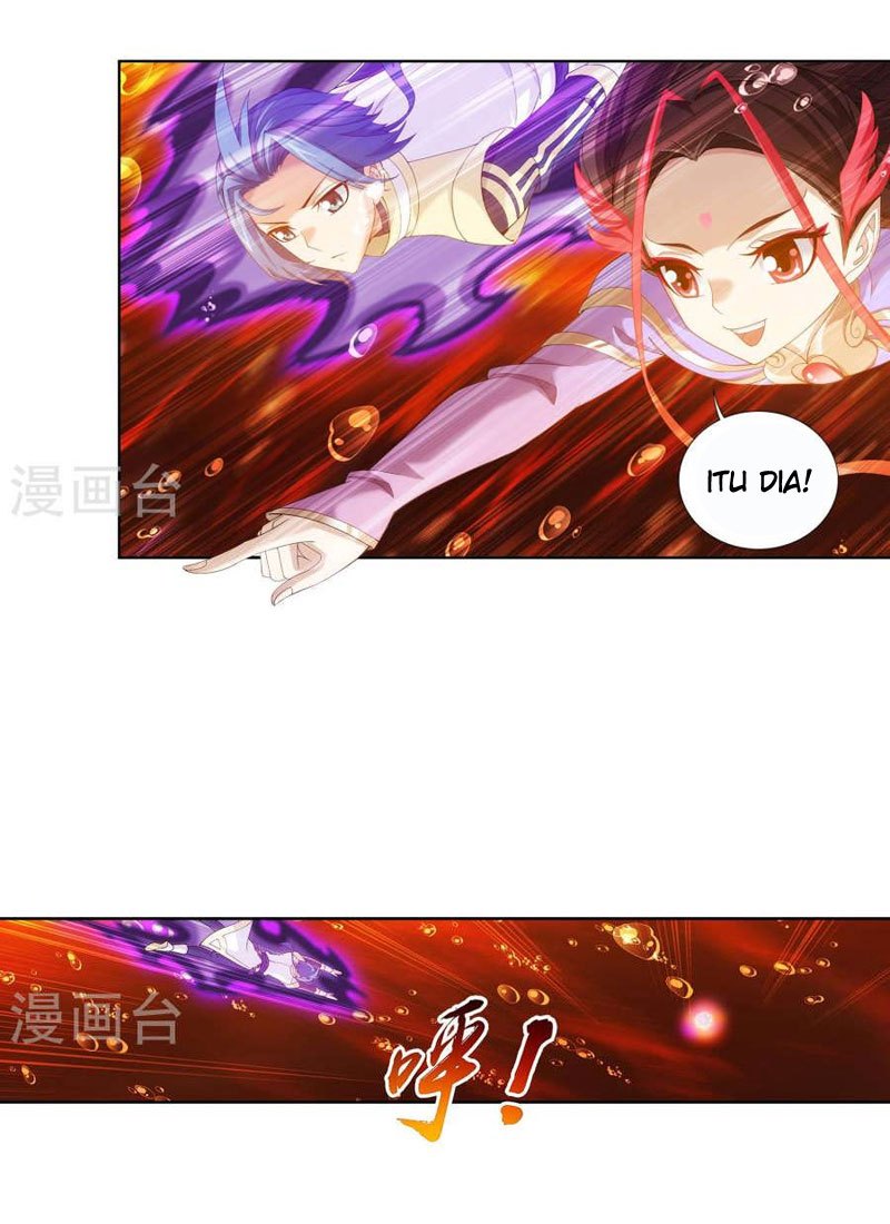The Great Ruler Chapter 104 Halaman 7