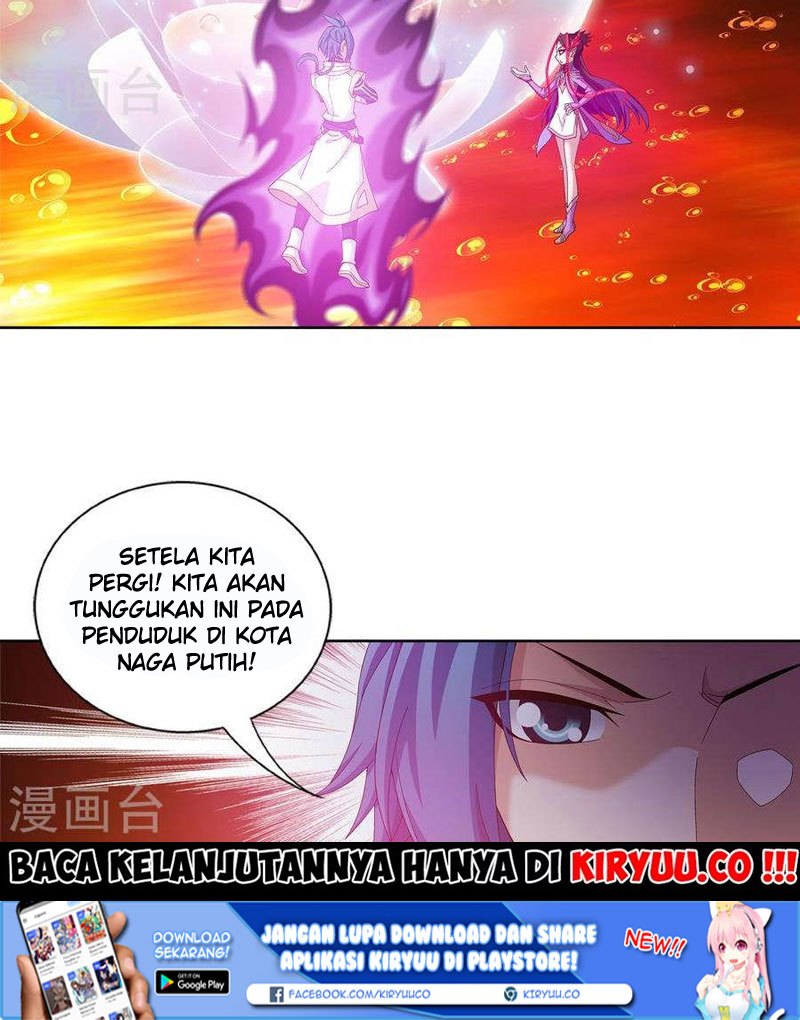 The Great Ruler Chapter 104 Halaman 24