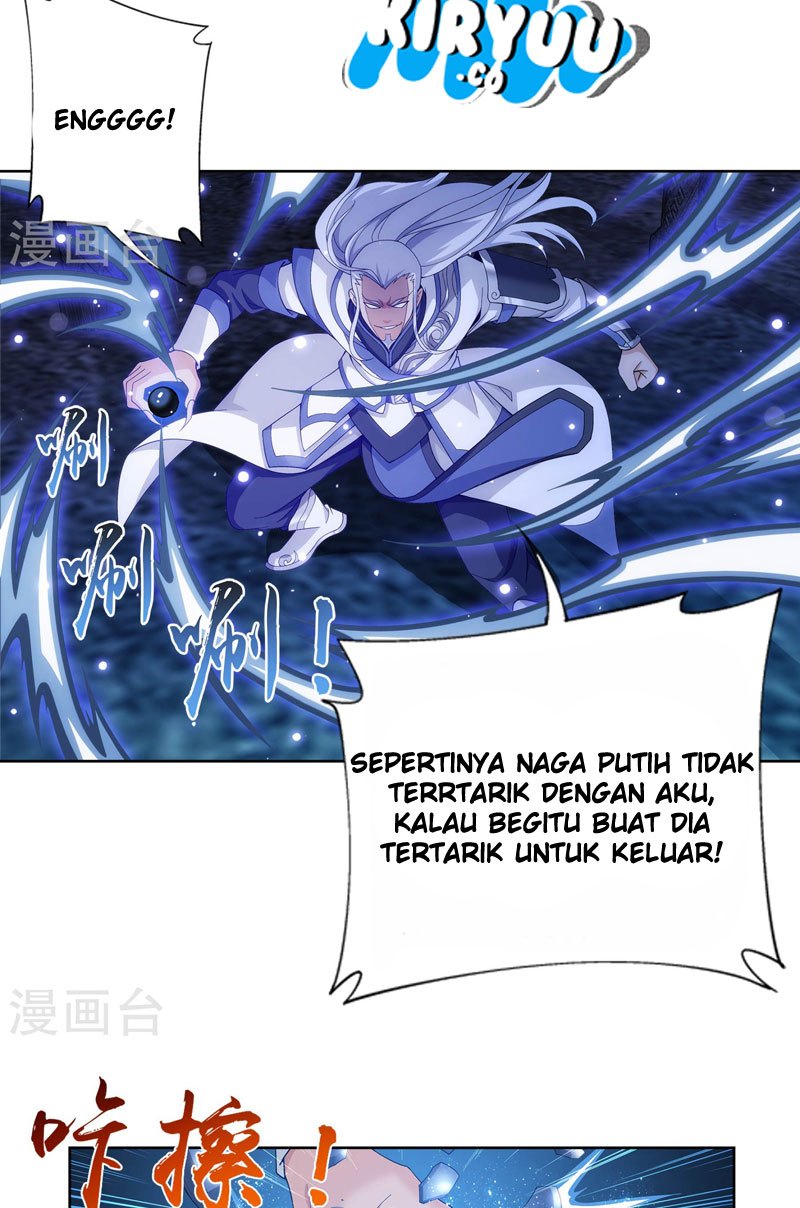 The Great Ruler Chapter 110 Halaman 10