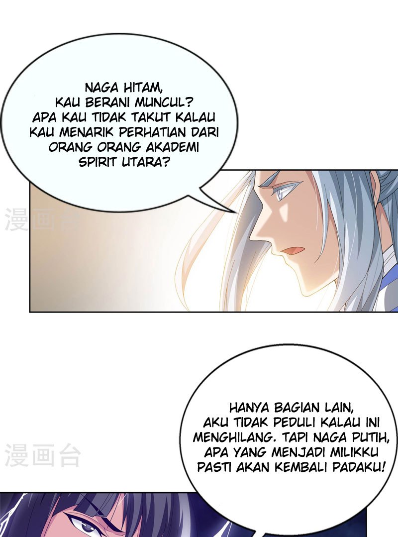 The Great Ruler Chapter 110 Halaman 14