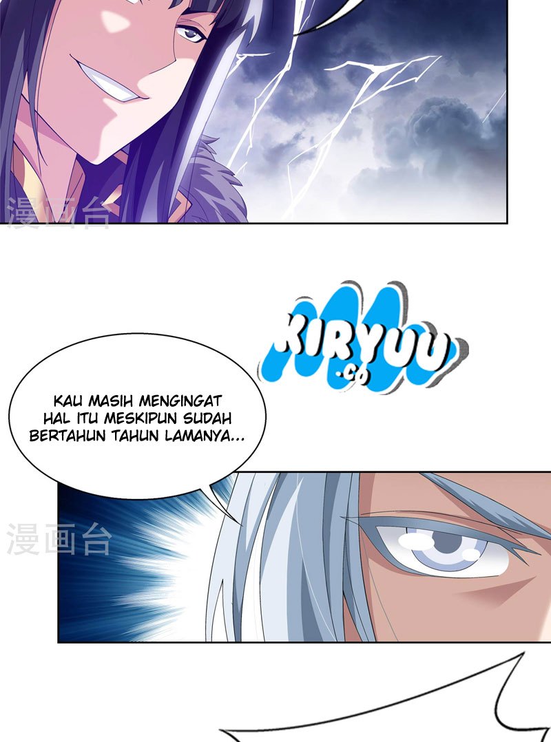 The Great Ruler Chapter 110 Halaman 15