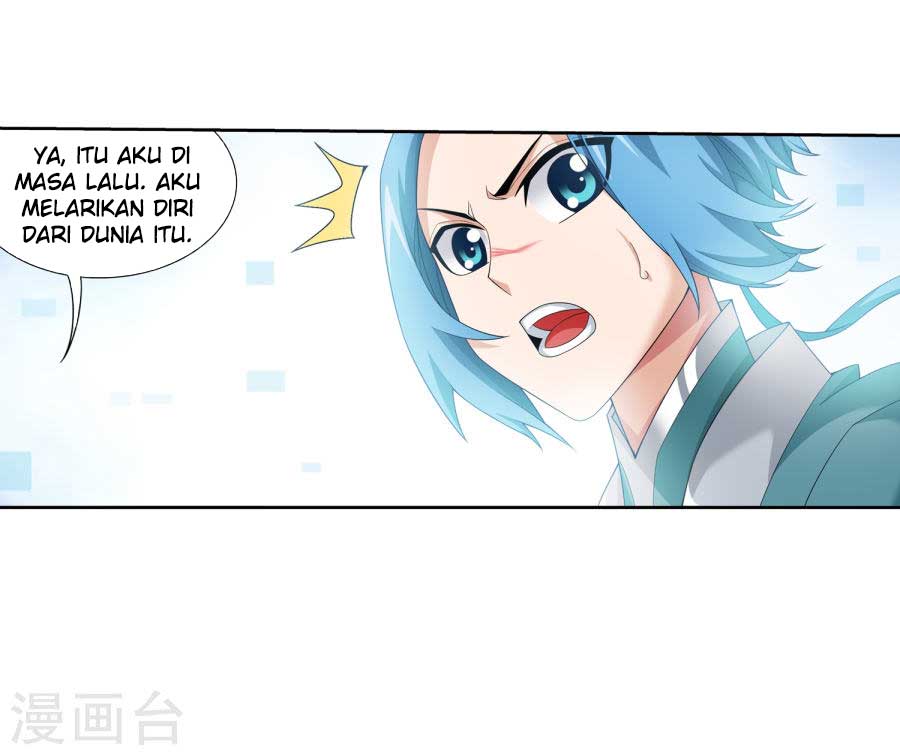 The Great Ruler Chapter 128 Halaman 69