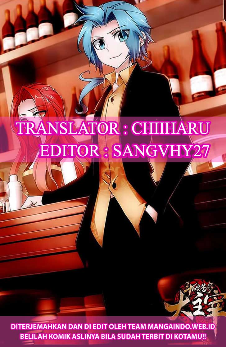 The Great Ruler Chapter 129 Halaman 2