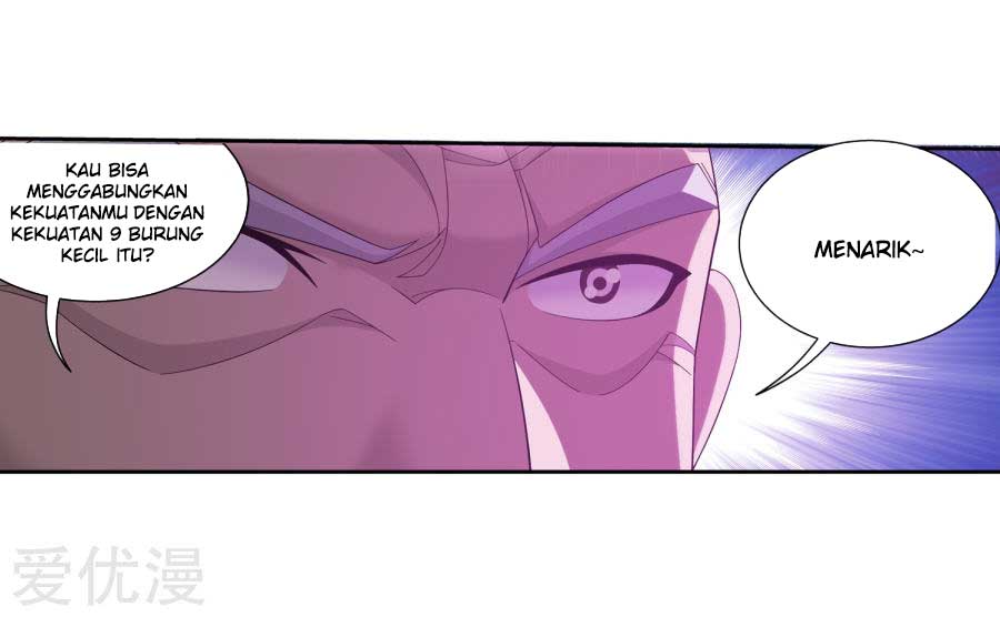 The Great Ruler Chapter 130 Halaman 16
