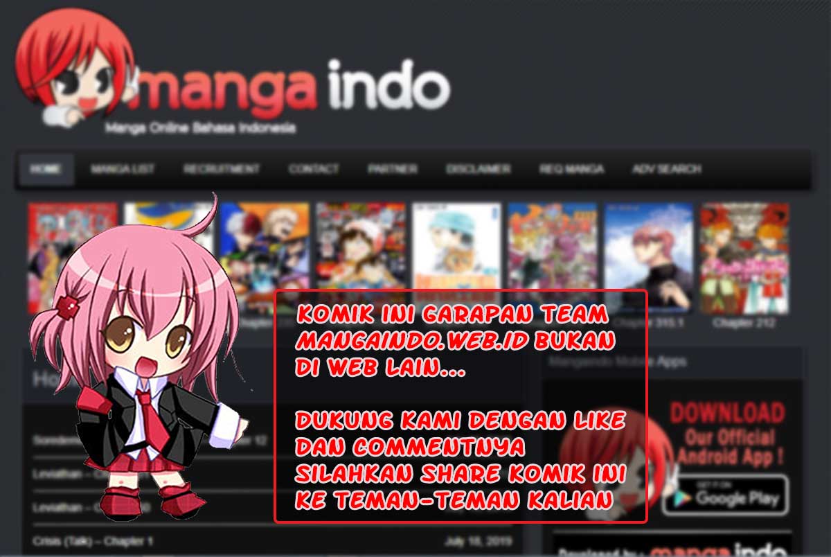 The Great Ruler Chapter 134 Halaman 2