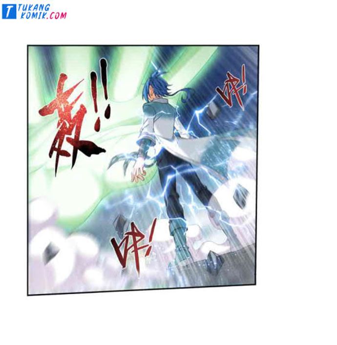 The Great Ruler Chapter 148.2 Halaman 11