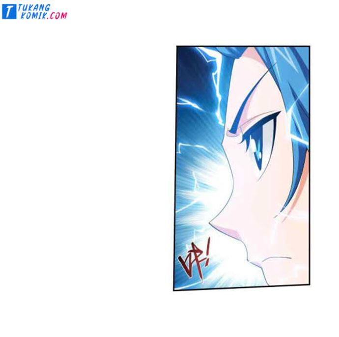 The Great Ruler Chapter 148.2 Halaman 12