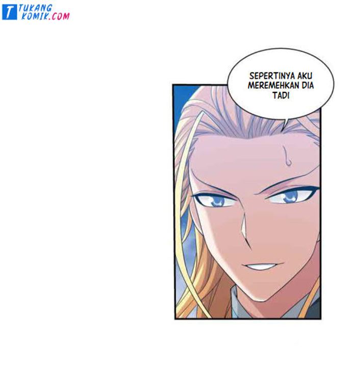 The Great Ruler Chapter 148.2 Halaman 15