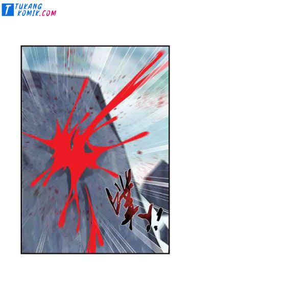The Great Ruler Chapter 150.2 Halaman 5