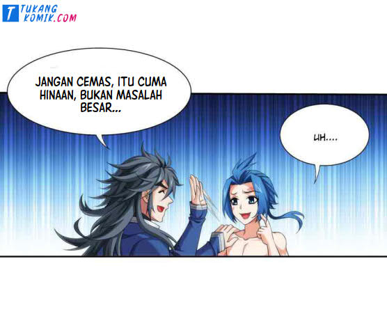 The Great Ruler Chapter 150.2 Halaman 33