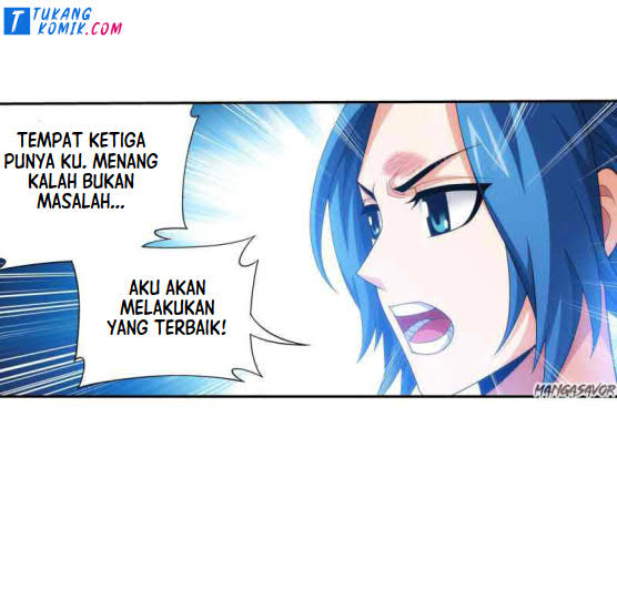 The Great Ruler Chapter 150.2 Halaman 43