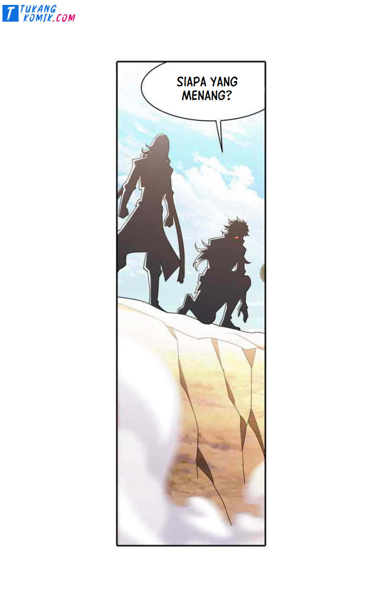 The Great Ruler Chapter 153.2 Halaman 9