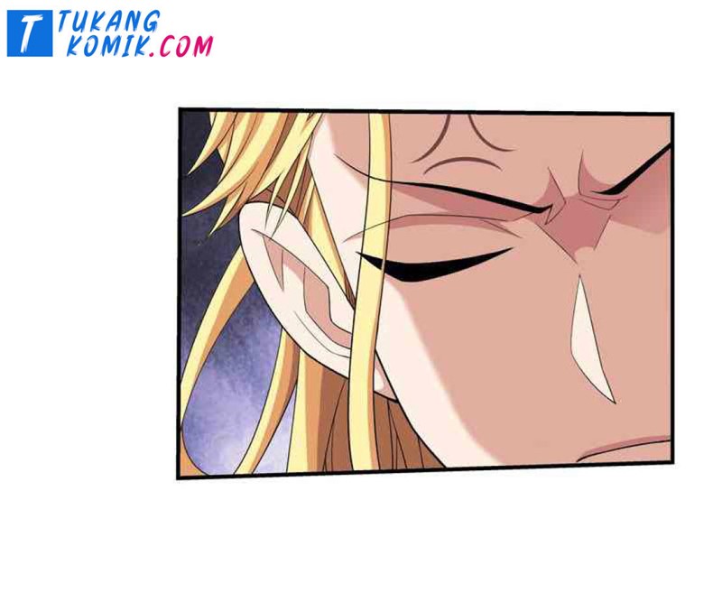 The Great Ruler Chapter 154.2 Halaman 6