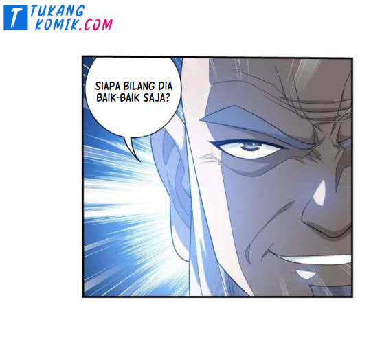 The Great Ruler Chapter 155.2 Halaman 10
