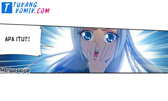The Great Ruler Chapter 155.2 Halaman 13
