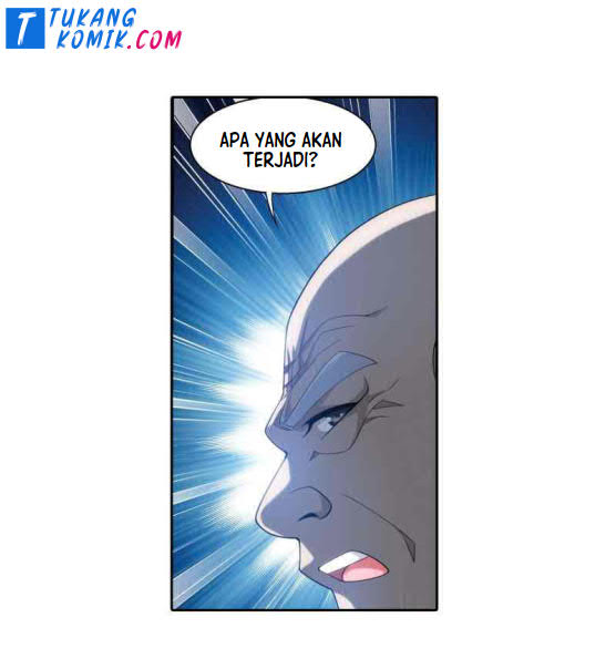 The Great Ruler Chapter 155.2 Halaman 16