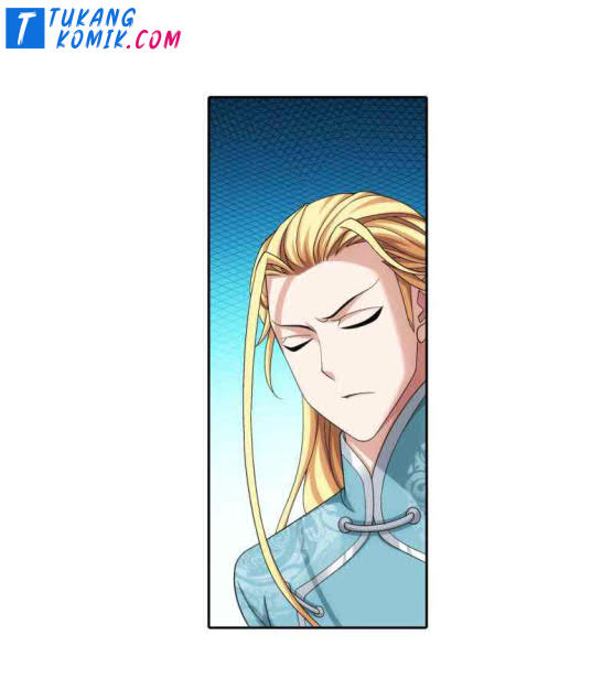 The Great Ruler Chapter 155.2 Halaman 20